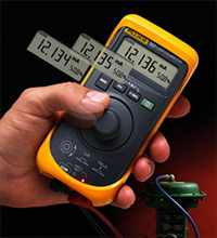 Fluke FLUKE-707 Calibrator